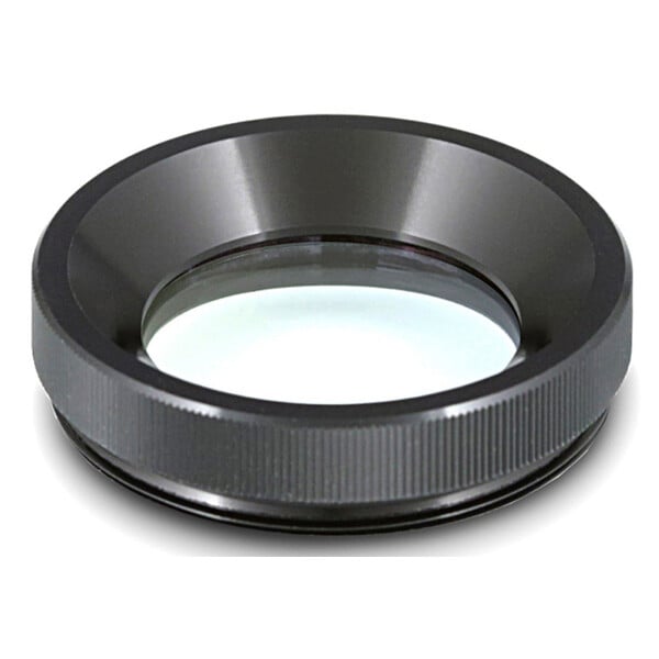 TeleVue Lente di Barlow Convertitore da 67 mm per Plössl da 55 mm NVE