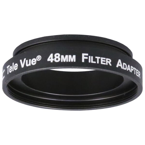 TeleVue Adapter Filter holder TNV-14 48 mm