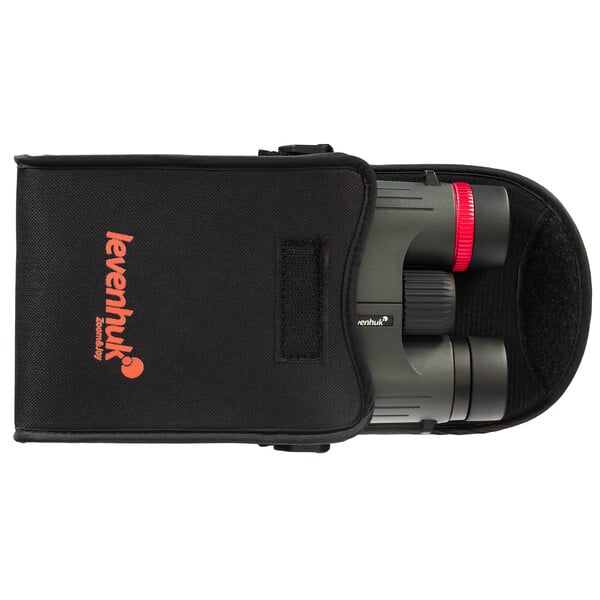 Levenhuk Binoculares Kelvin Snap 10x42