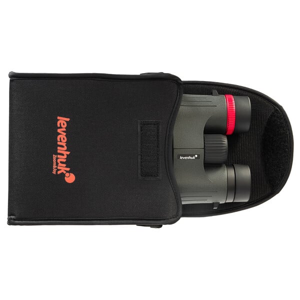 Levenhuk Binoculars Kelvin Snap 10x50