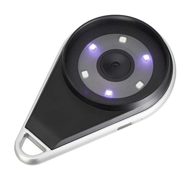 Levenhuk Vergrootglazen Ergo 10 Digital 5x, 9x, 14x LED