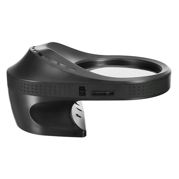 Levenhuk Lupa Ergo 30 Digital 5x, 6x, 8x, 10x LED