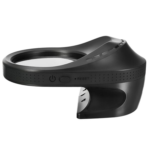 Levenhuk Lupa Ergo 30 Digital 5x, 6x, 8x, 10x LED