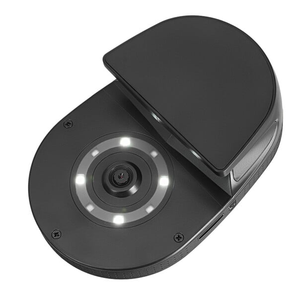 Levenhuk Lupa Ergo 30 Digital 5x, 6x, 8x, 10x LED