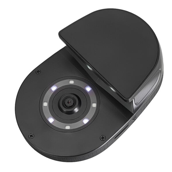 Levenhuk Lupa Ergo 30 Digital 5x, 6x, 8x, 10x LED