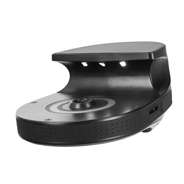 Levenhuk Lupa Ergo 30 Digital 5x, 6x, 8x, 10x LED