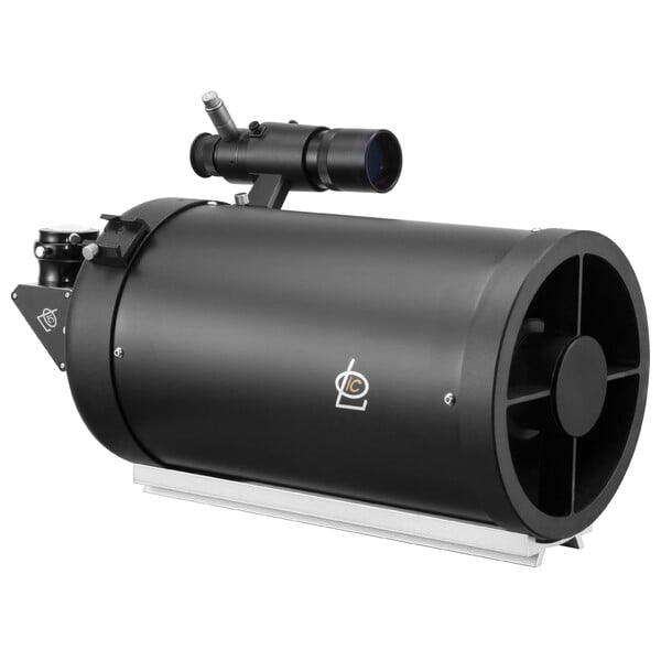 LOic Telescope KC 200/2000 MKV i44