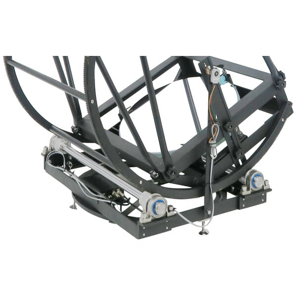 Hubble Optics Telescopio Dobson N 406/1829 UL16g f/4.5 Premium Ultra Light GoTo