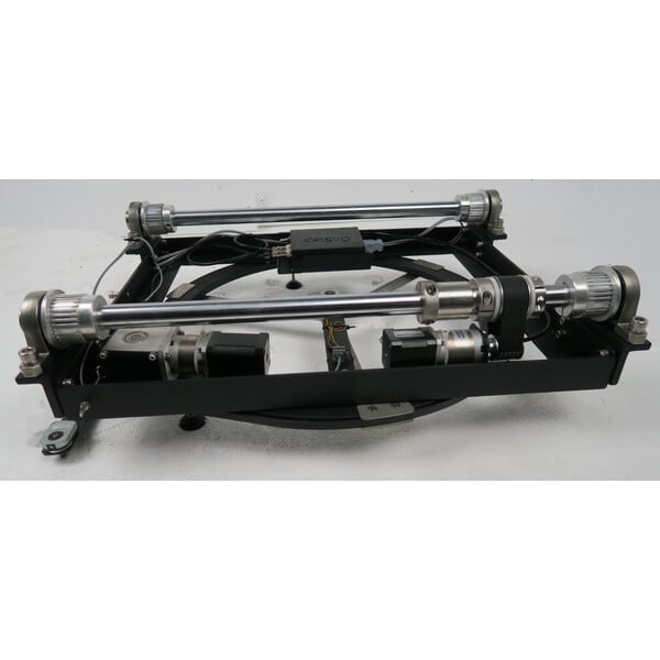 Hubble Optics Telescopio Dobson N 406/1829 UL16g f/4.5 Premium Ultra Light GoTo