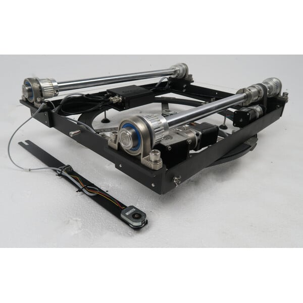 Hubble Optics Telescopio Dobson N 406/1829 UL16g f/4.5 Premium Ultra Light GoTo