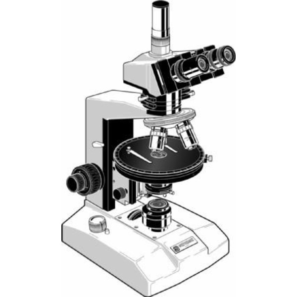 Euromex Microscope ME.2895