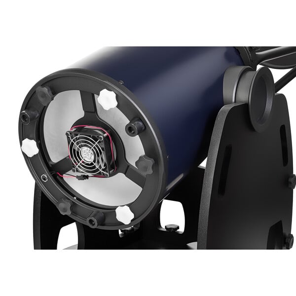 Levenhuk Telescopio Dobson N 254/1270 Skyline PRO 10"