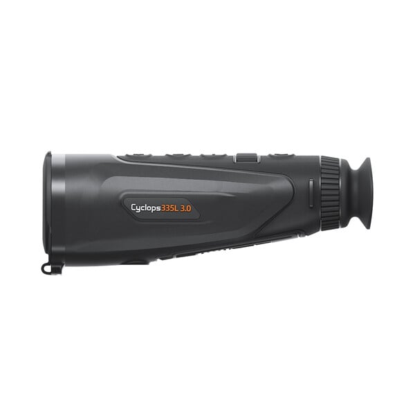 ThermTec Warmtebeeldcamera Cyclops 335L 3.0