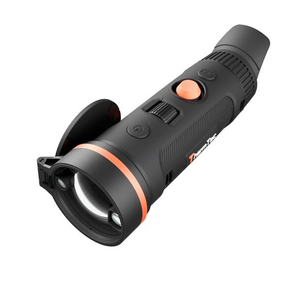 ThermTec Warmtebeeldcamera Wild 650L Pro