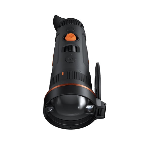 ThermTec Warmtebeeldcamera Wild 650DL Pro