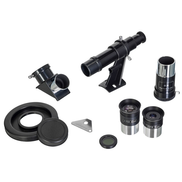Levenhuk Telescope AC 60/700 Skyline Base AZ-2