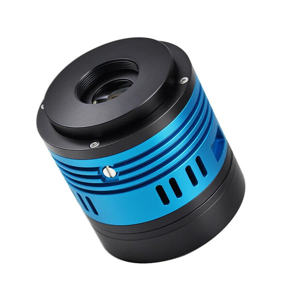 ToupTek Camera AE676C