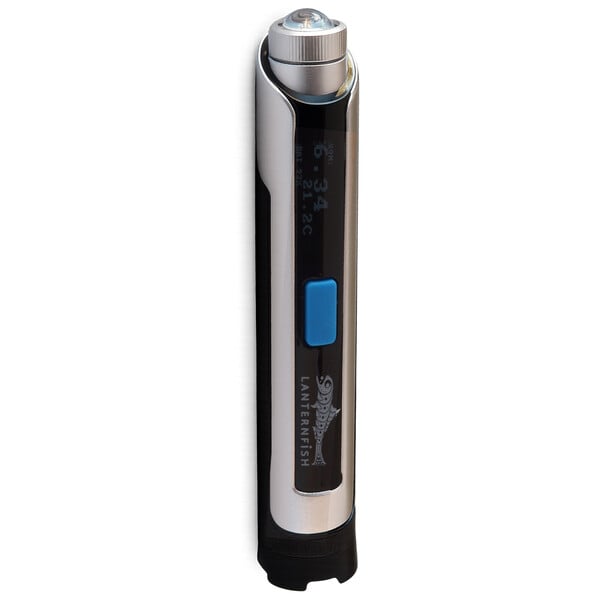 Lunatico Photometer Sky Quality Meter Lanternfish