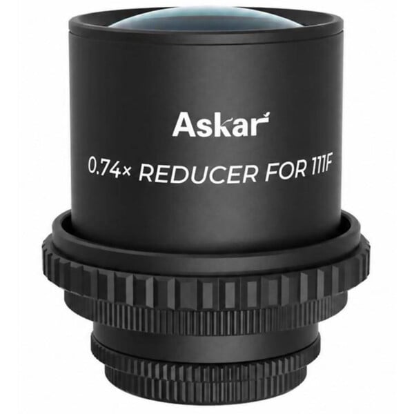 Askar Riduttore 0,74x