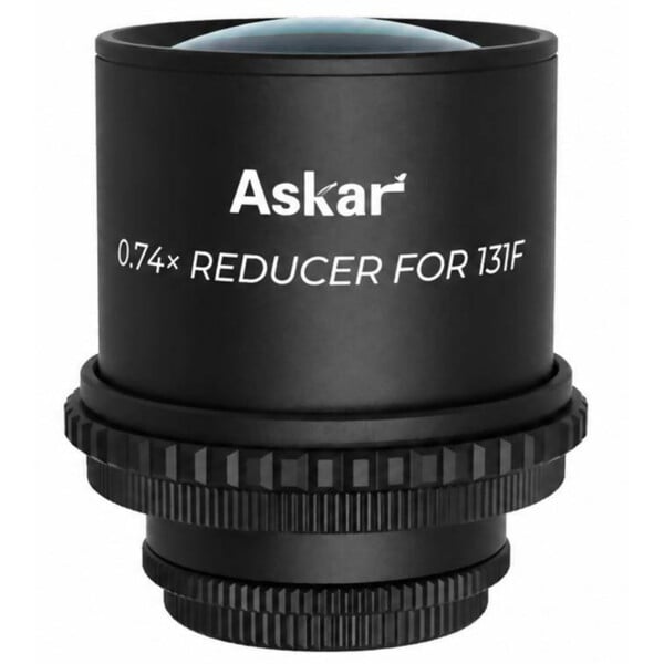 Askar Riduttore 0,74x