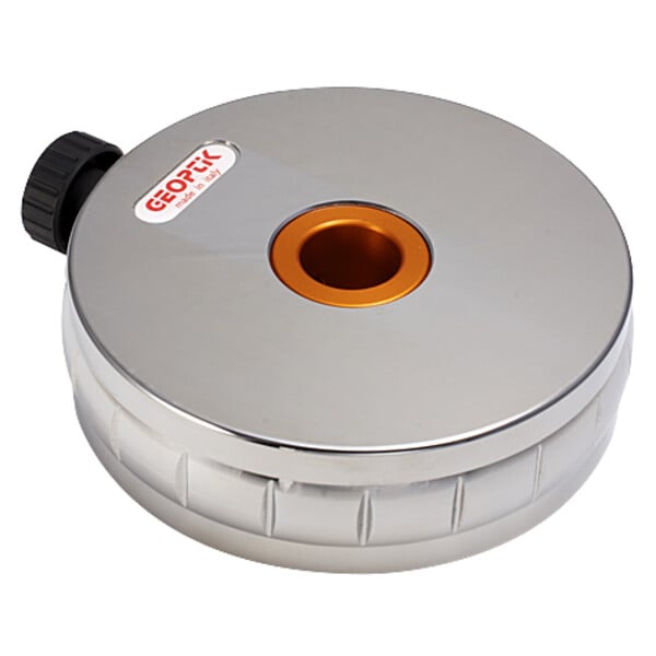 Geoptik Tegengewicht 5 kg (20 mm Innendurchmesser)