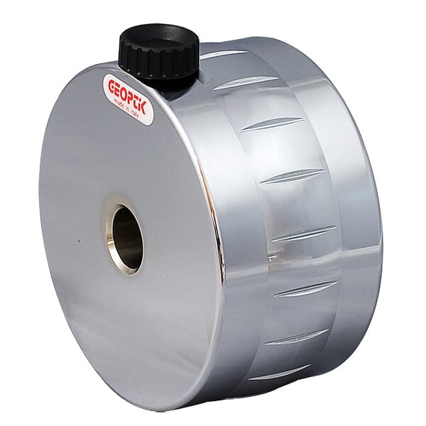 Geoptik Contrapeso 10 kg (40 mm Innendurchmesser)