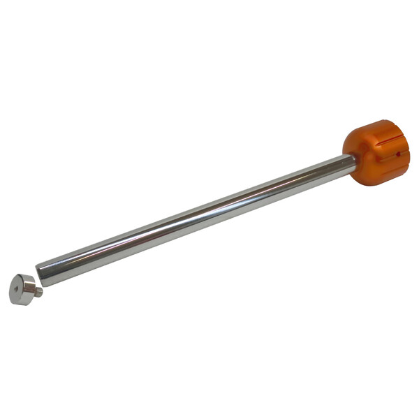 Geoptik Varilla para contrapesos Gegengewichtsstange EQ6