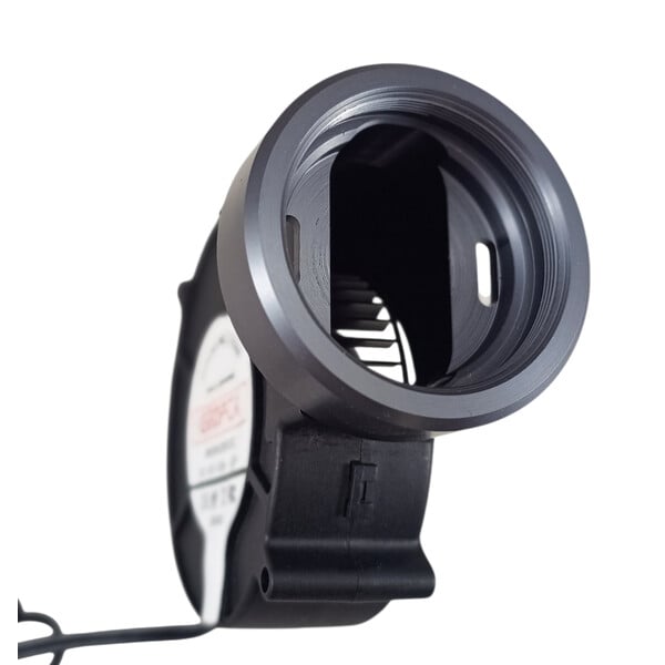 Geoptik Ventiladores Lüfter für Schmidt-Cassegrain- und Maksutov-Teleskope