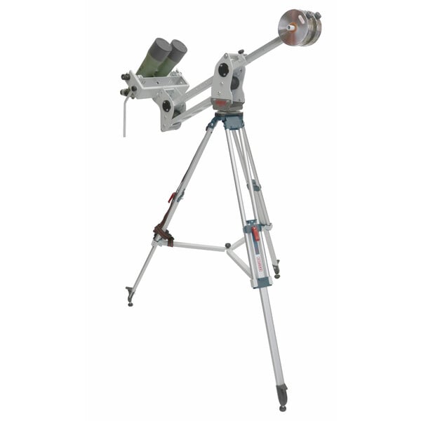 Geoptik Mount Pantograph Binoplus