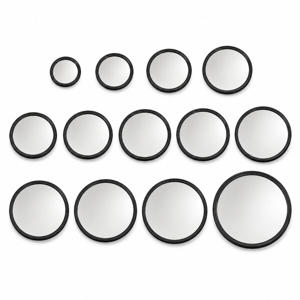 Omegon Filtros solares Solar Safe Foilens 77mm