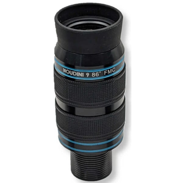 Houdini Telescopes Eyepiece Houdini 9mm 86° 1,25"