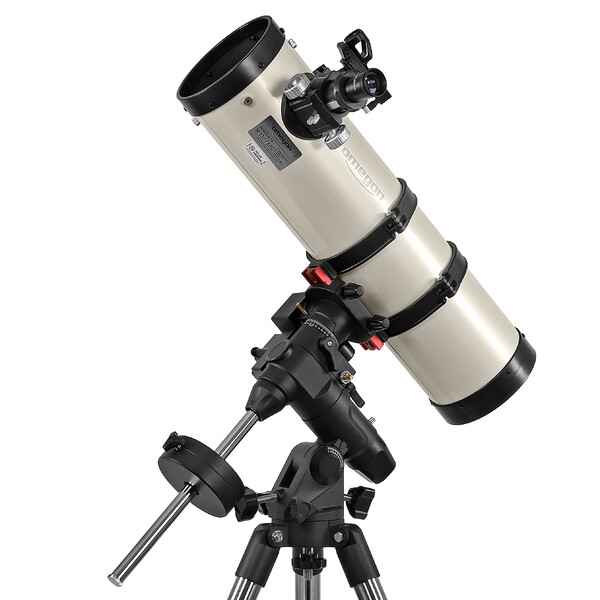 Omegon -telescoop Horizon N 130/650 EQ370DX