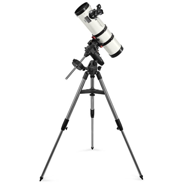 Omegon Telescopio Horizon N 130/650 EQ370DX Goto
