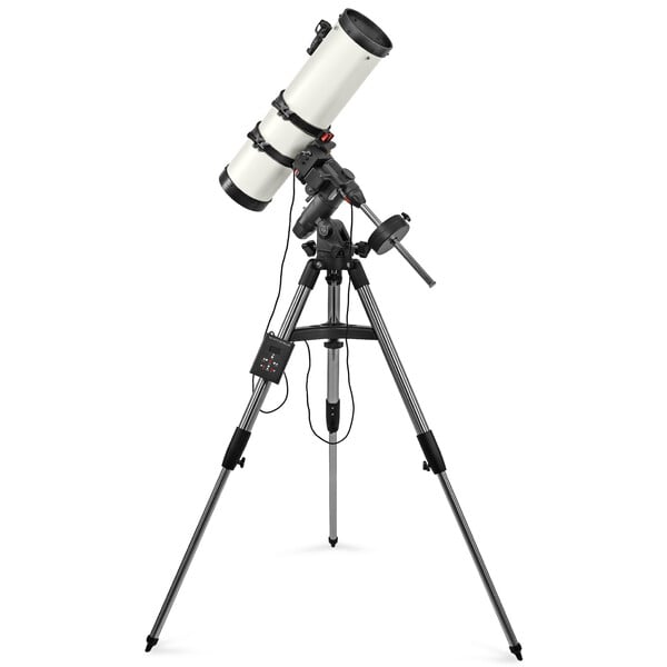 Omegon Telescopio Horizon N 130/650 EQ370DX Goto