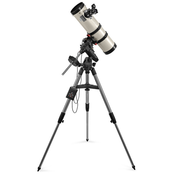 Omegon -telescoop Horizon N 130/650 EQ370DX