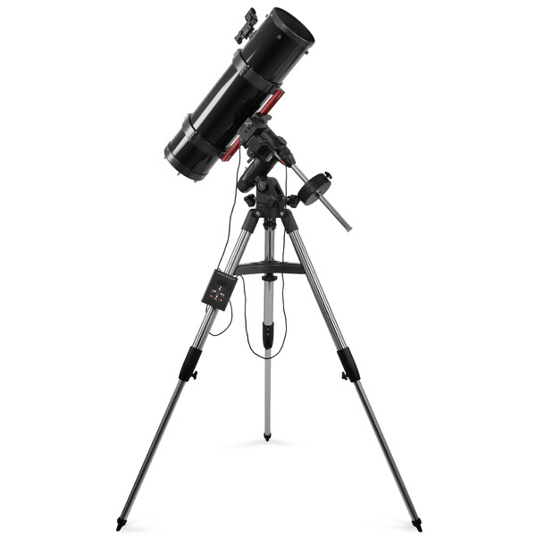 Omegon N 153/750 EQ370DX Telescope