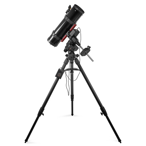 Omegon N 153/750 EQ570DX Telescope