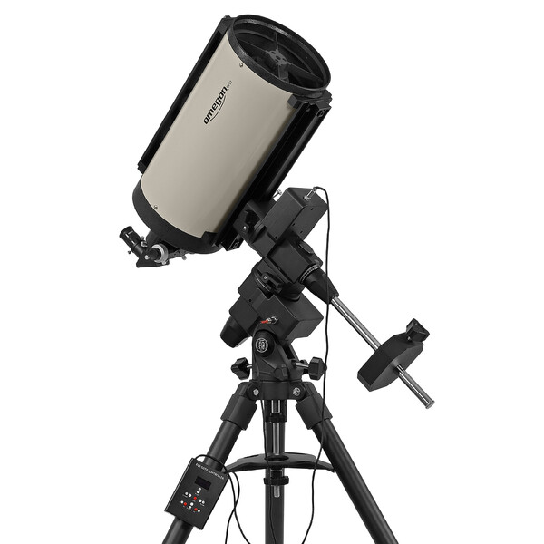 Omegon RC 203/1624 EQ570DX Telescope