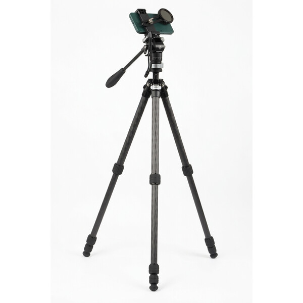 Omegon Filtri solari Solar Safe Deluxe Cam