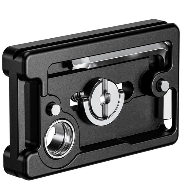 Leofoto Quick release plate PL-62N