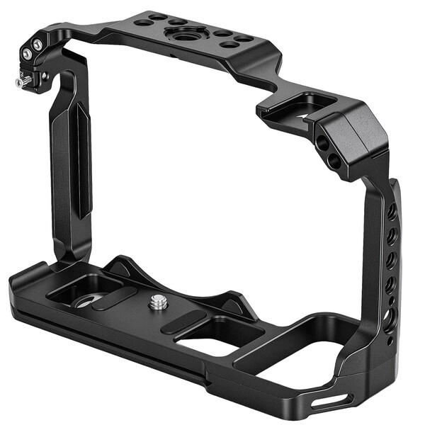 Leofoto Camera Cage Z6III for Nikon Z6III