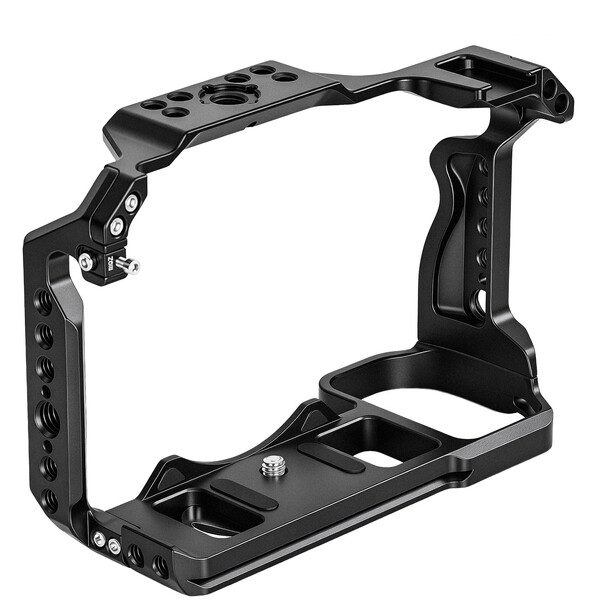 Leofoto Camera Cage Z6III for Nikon Z6III