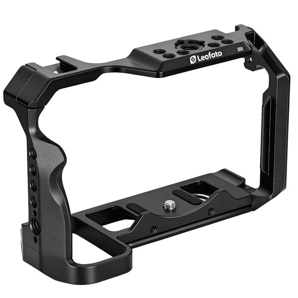 Leofoto Camera Cage Z6III for Nikon Z6III
