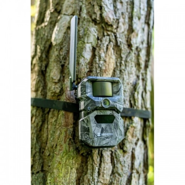 HIKMICRO Rilevatore di selvaggina T16