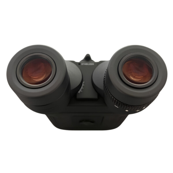 Artesky Binoculares 15x42 ED Stabilized
