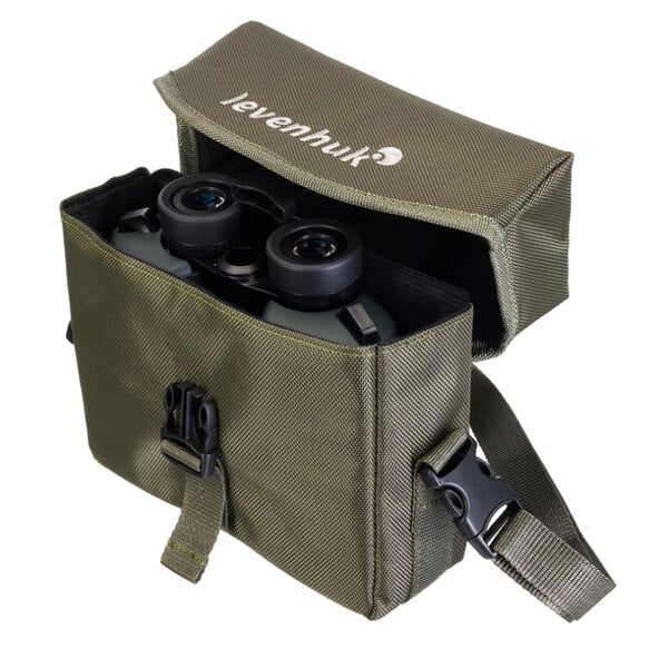 Levenhuk Binoculares 10x50 Sherman PRO