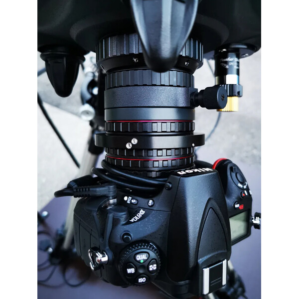 Baader Tilter Tilt Adapter M68