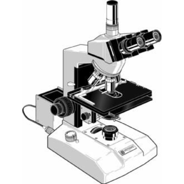 Euromex Microscope GE.3045
