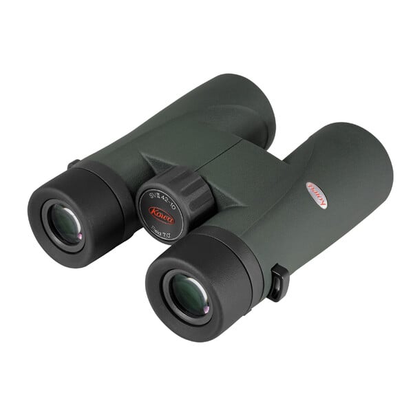 Kowa Binoculars SVIII 10x42