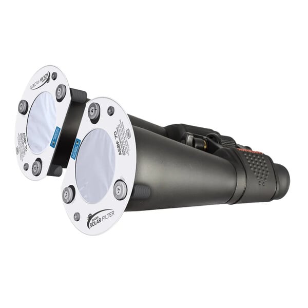 Baader AstroSolar ClearWhite ASBF 50mm